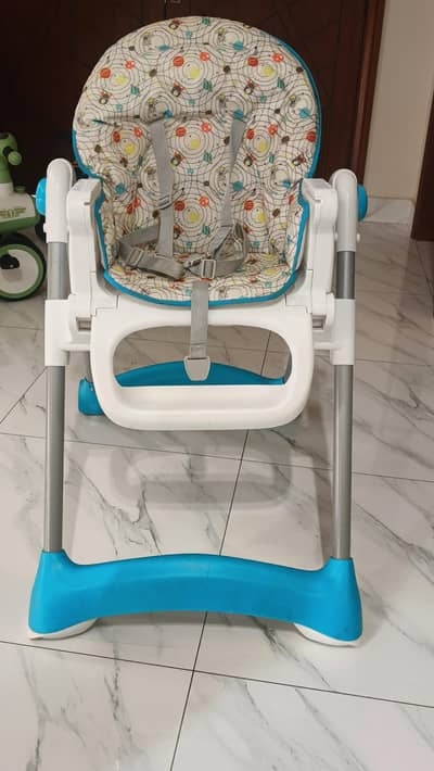 baby high chair