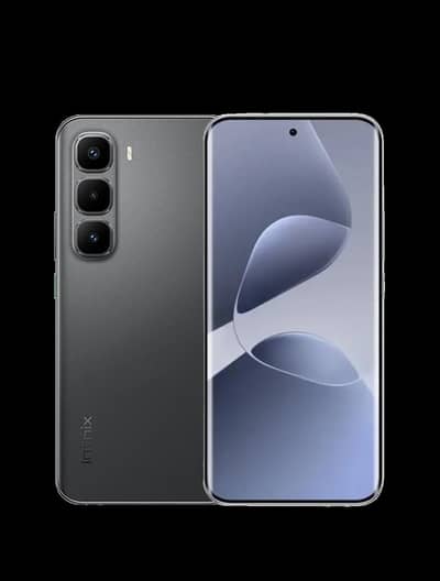Infinix Hot 6 Pro