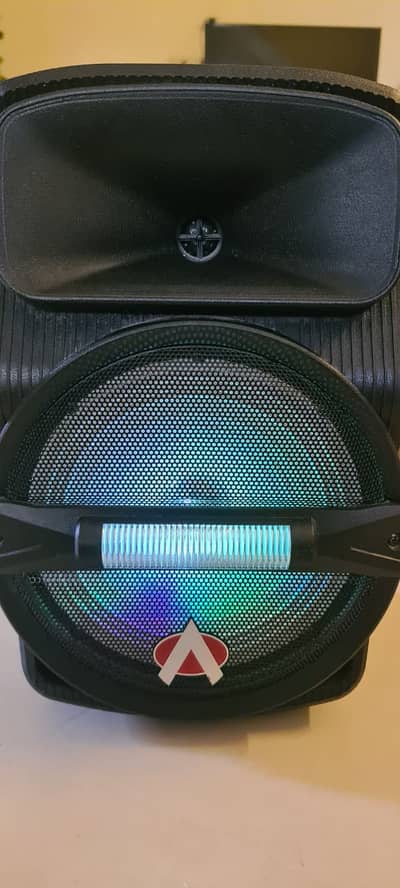 Audionic Bluetooth speaker