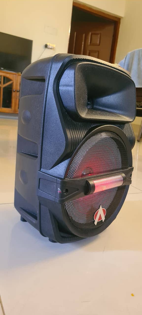 Audionic Bluetooth speaker 5