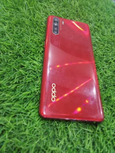 OPPO F15