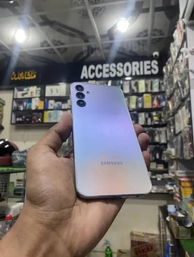 Samsung Mobile A24