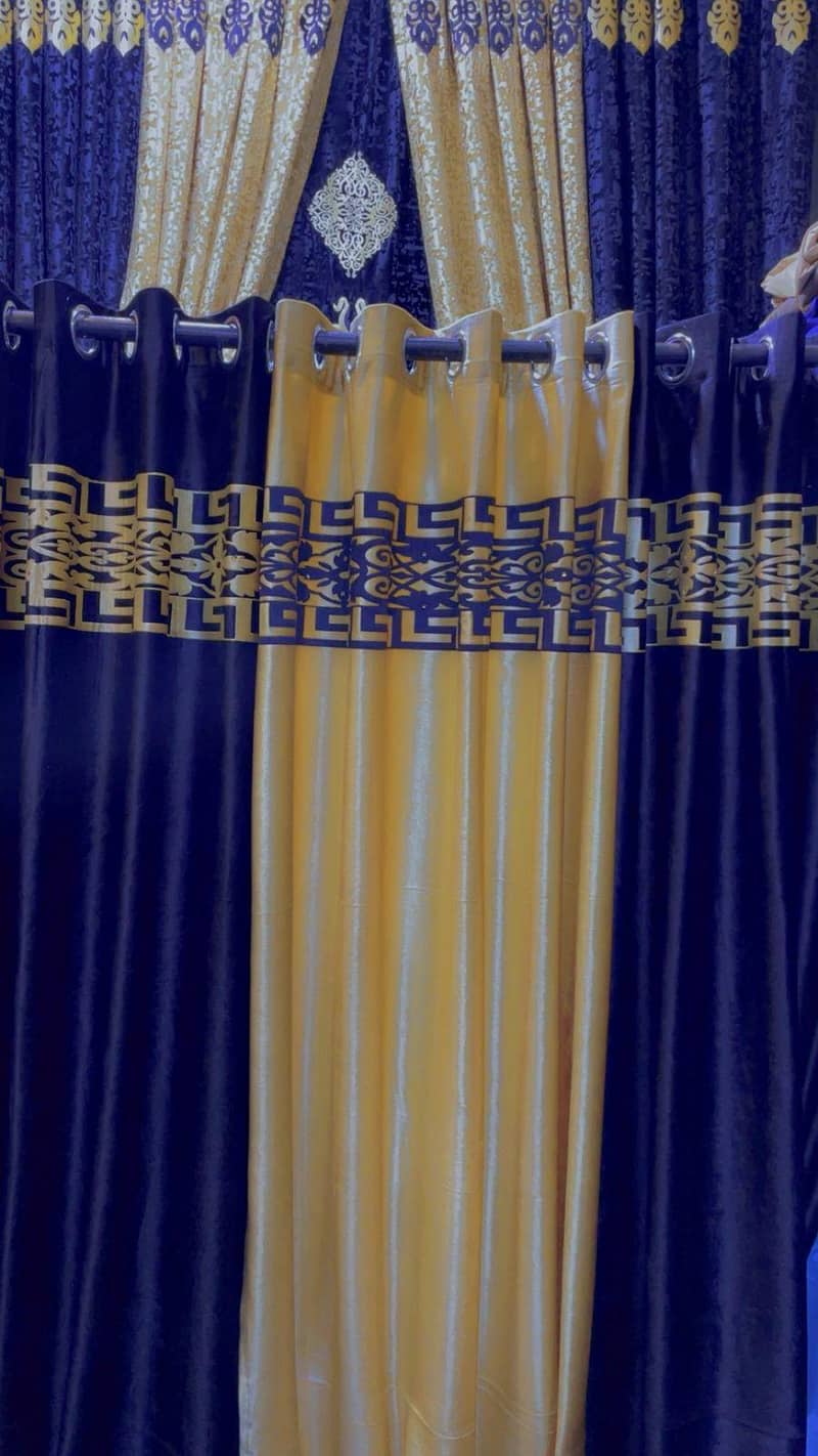 fancy curtains 0