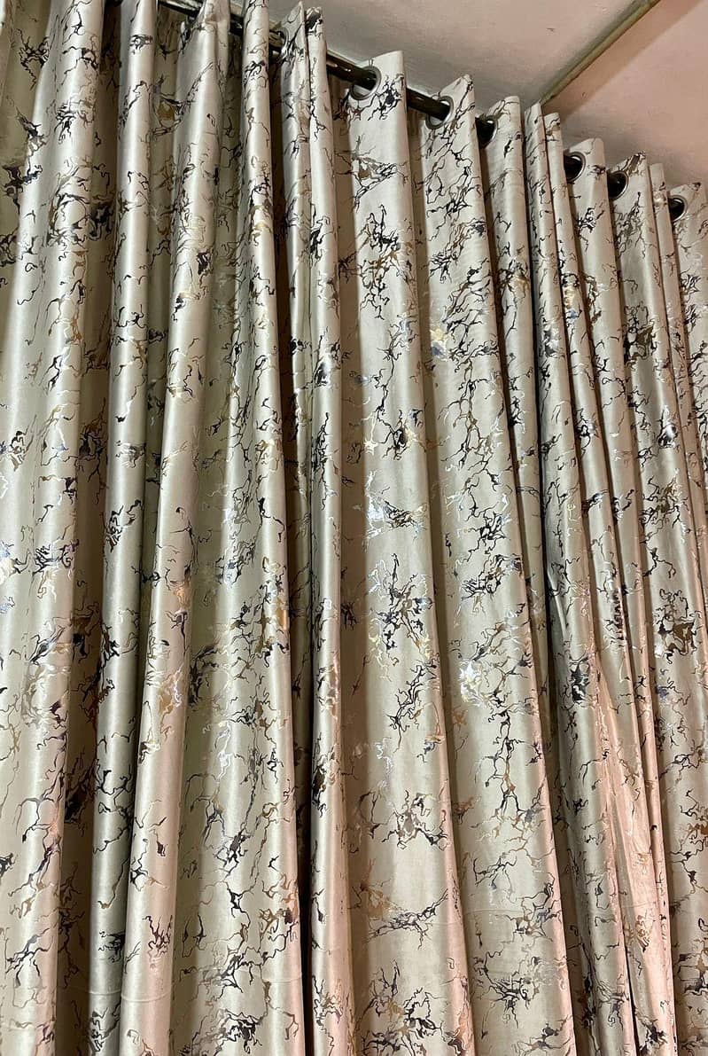 fancy curtains 2