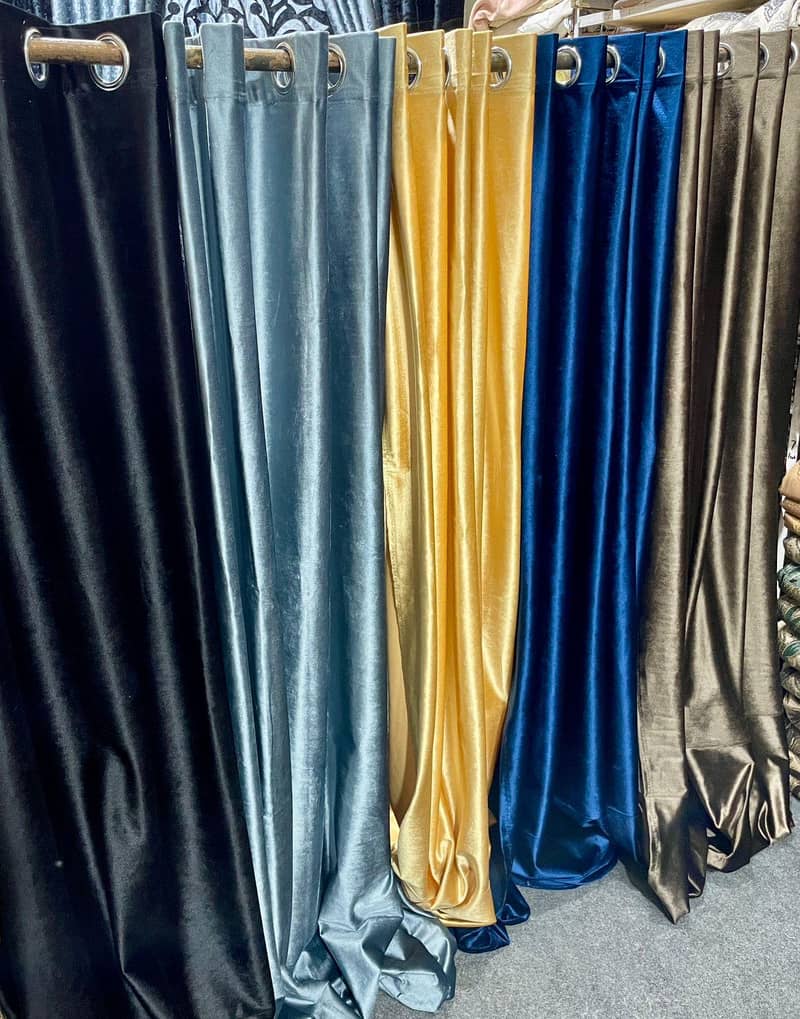 fancy curtains 3