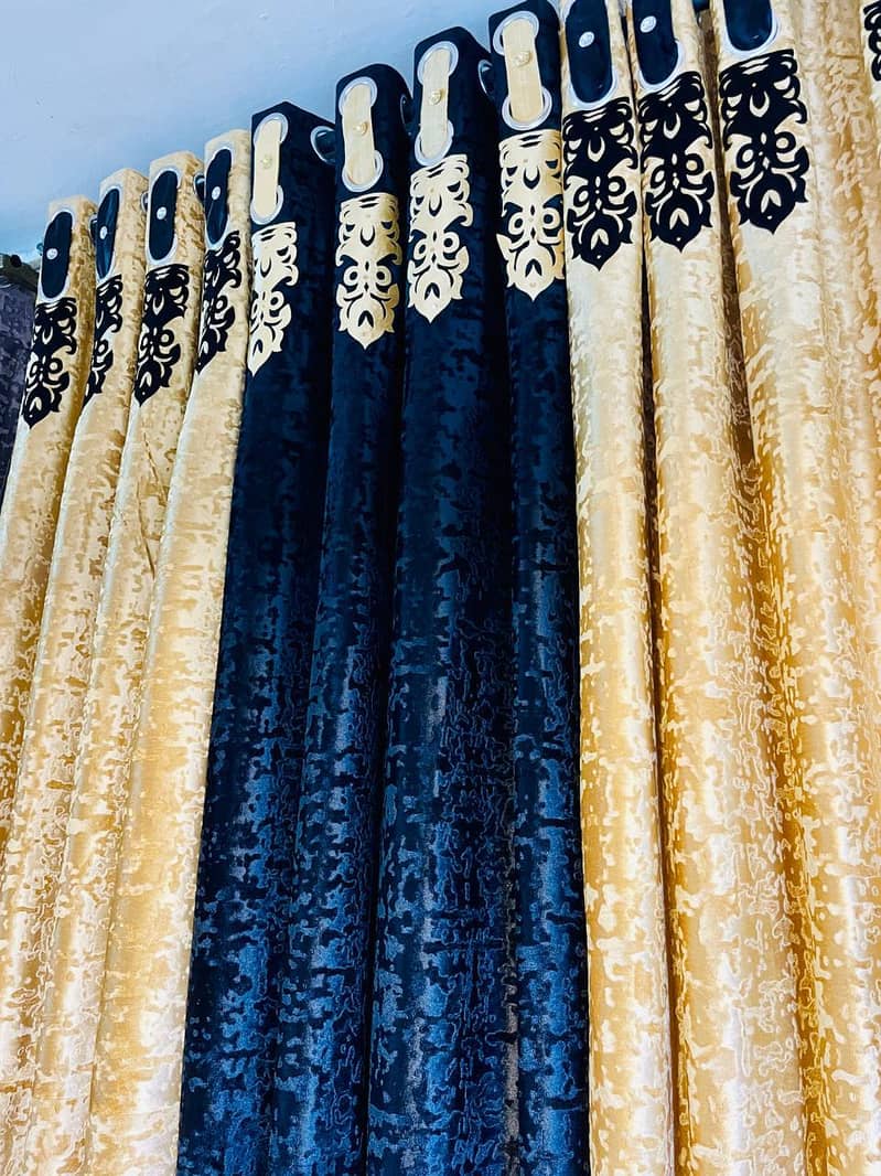 fancy curtains 4
