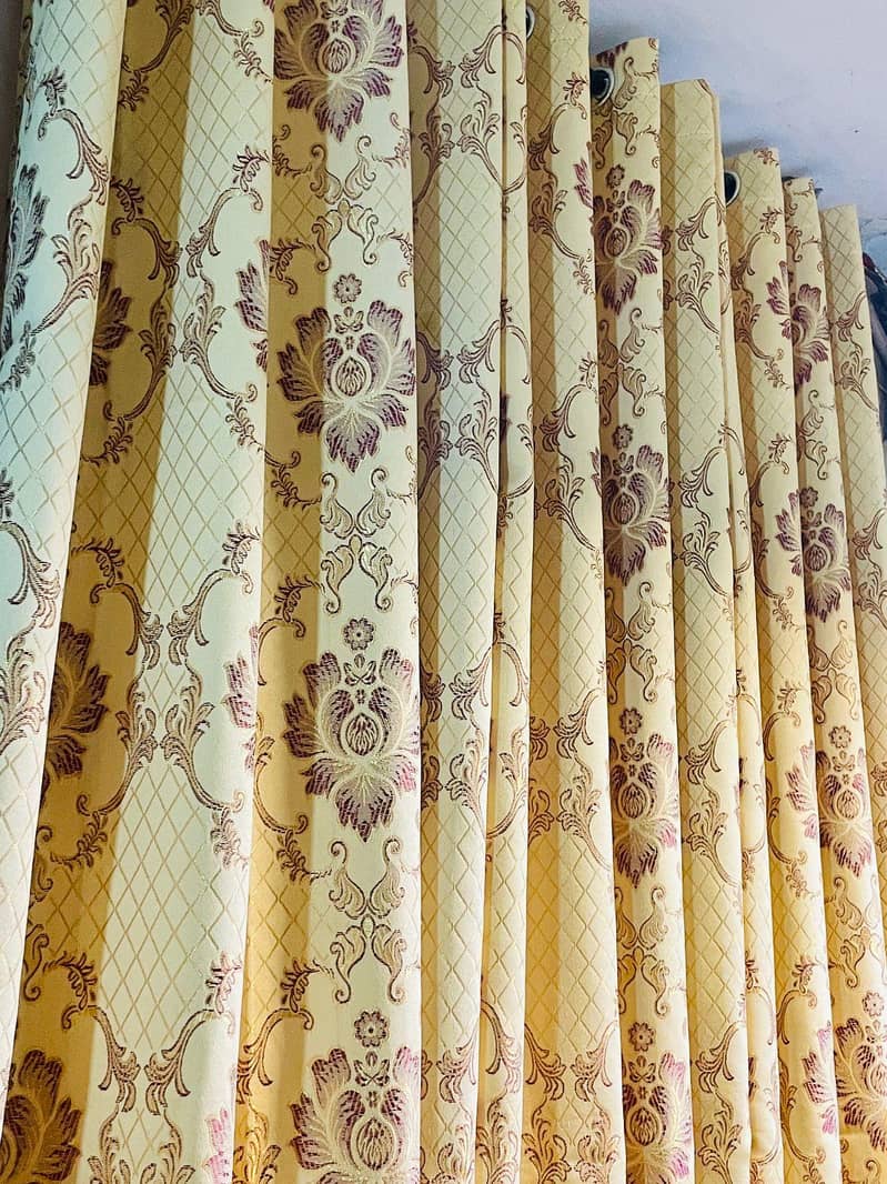 fancy curtains 5