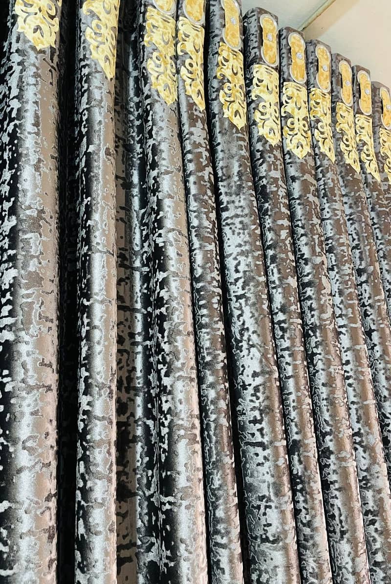fancy curtains 6