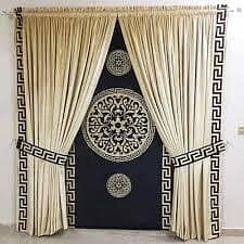 fancy curtains 8