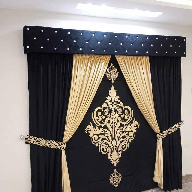 fancy curtains 11