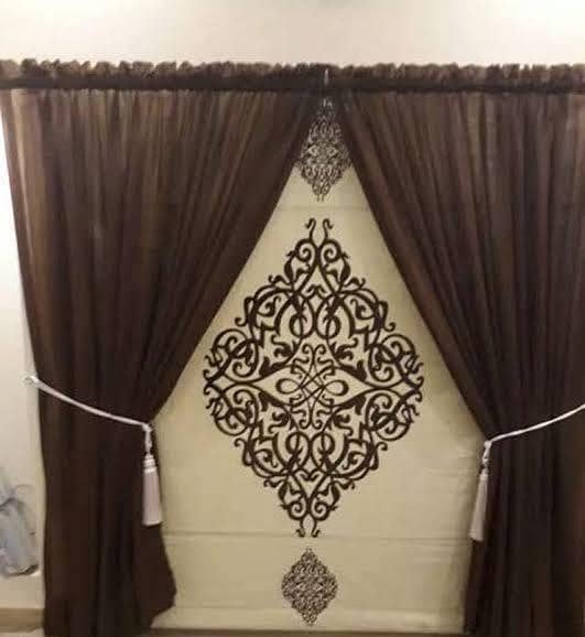 fancy curtains 13
