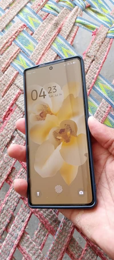 Infinix Zero 40 5g