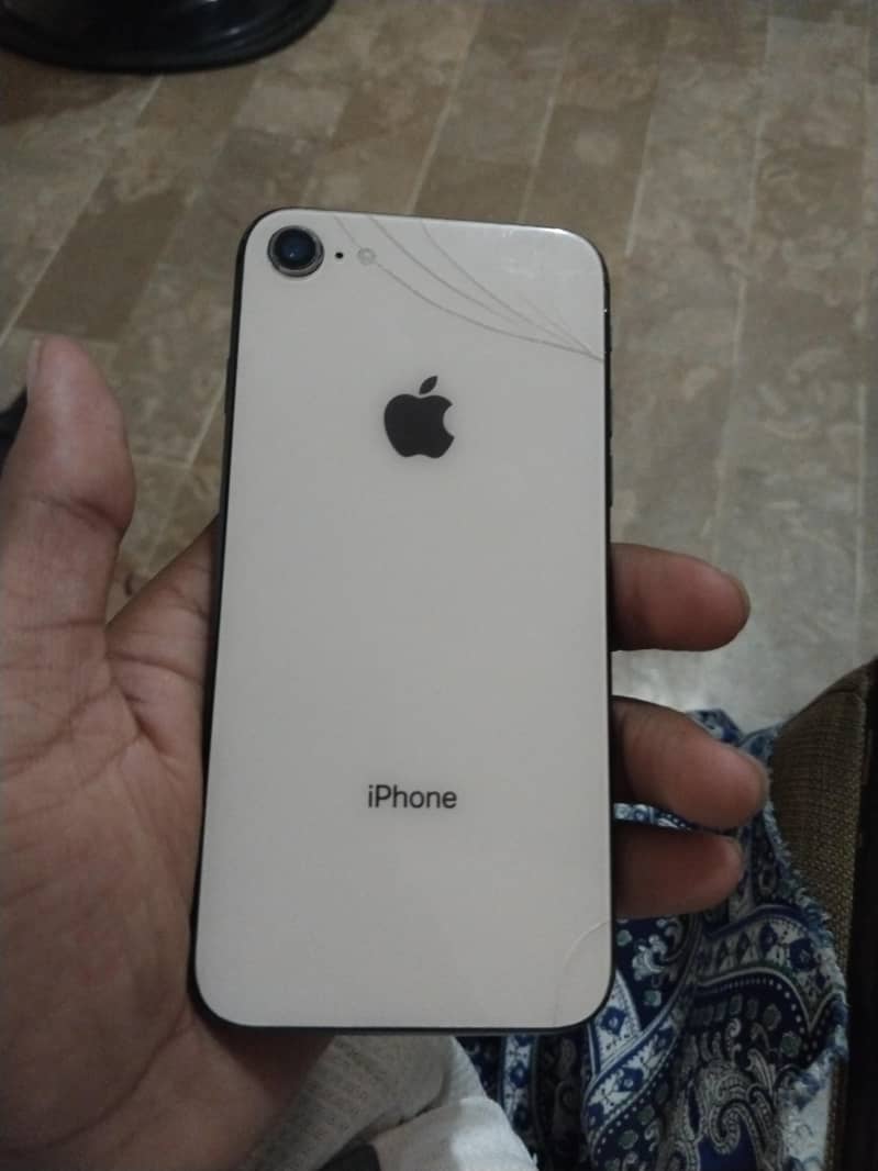 Apple iPhone 8 2