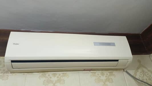 Haier 1.5
