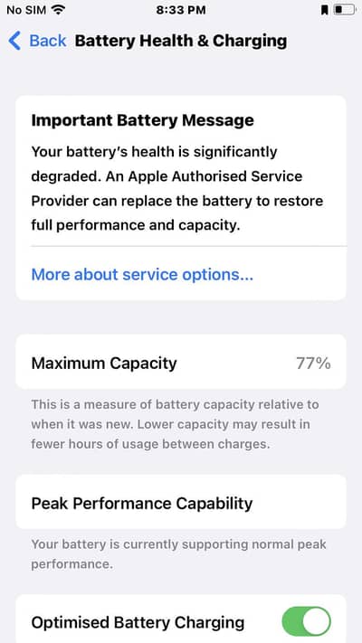 Apple iPhone 8