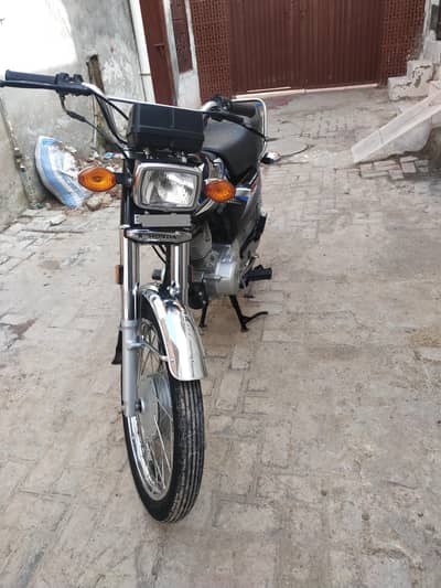 Model 2025