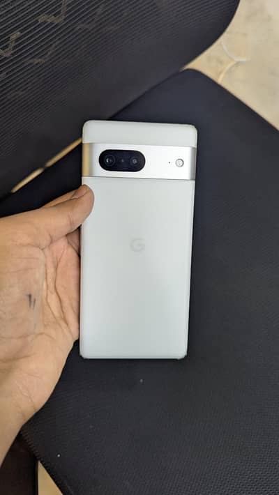 Google Pixel 7