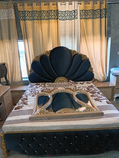 Master Art furniture