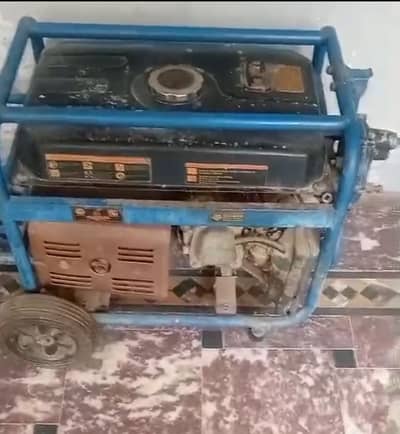 Home Generator For Sale