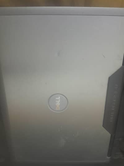 Laptop for sale.