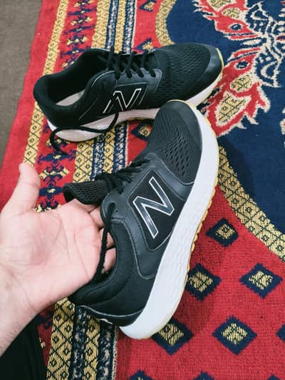 New Balance Men Shoes Size 9.5 or 10