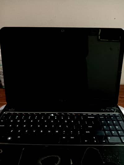 Dell Inspiron Not Working