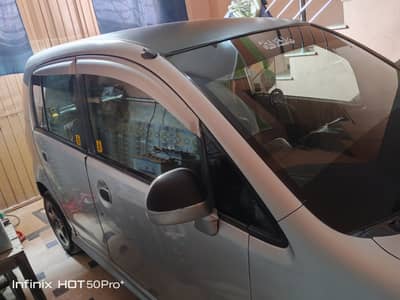 Honda Life 2007