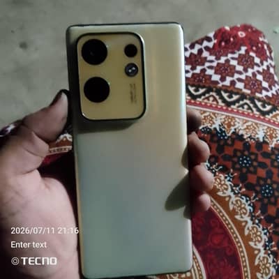 Infinix Zero 30