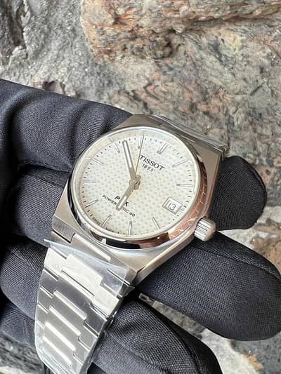 Tissot PRX80