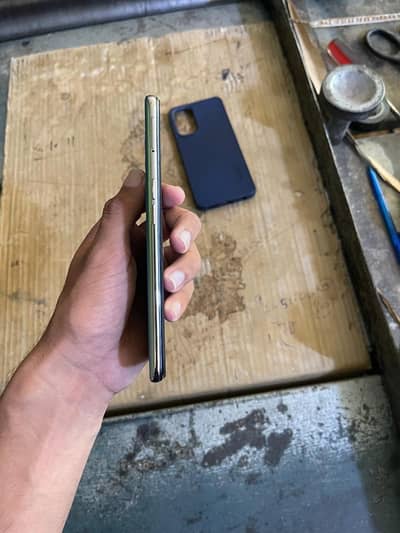 oppo Reno 5