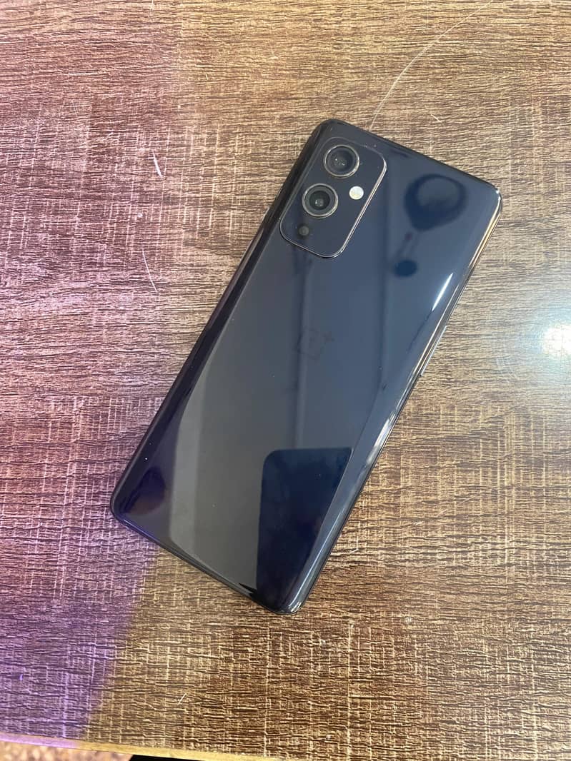 One Plus 9 0