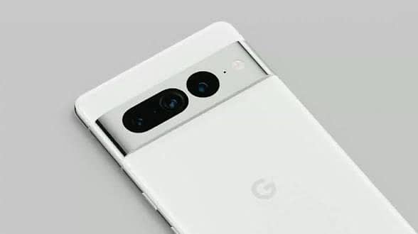 Google Pixel 7 Pro 0