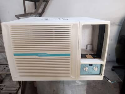 Window AC 1 Ton