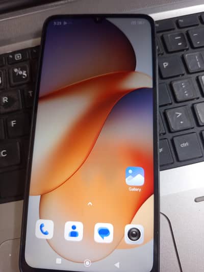 Xiaomi Redmi 13c
