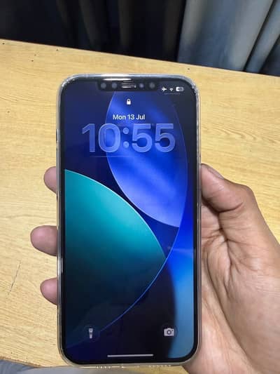 Apple iPhone 12 Pro Max