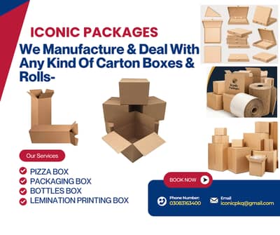 Corrugated Carton Box/Box manufacturer/ Custom Printed Box/Shoe boxes