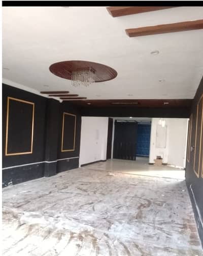 Brand New Office Area 850 Square Feet Available For Rent In Gulberg 3 Lahore