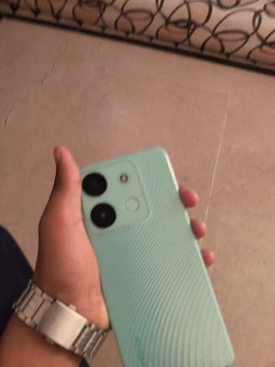 Infinix Smart 7