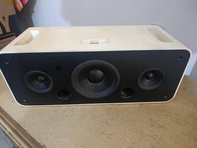 Apple iPod Hi-Fi (Model A1121)