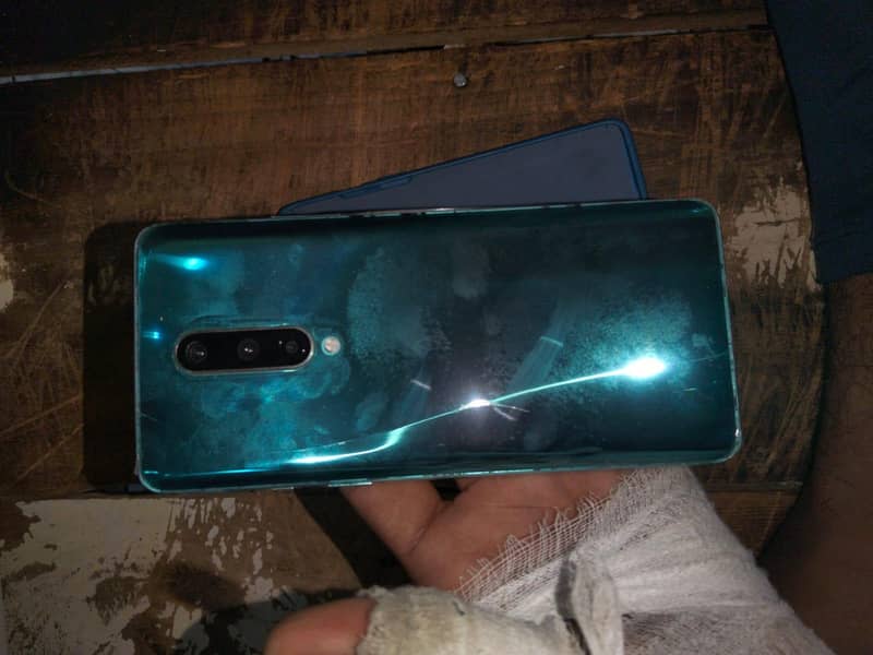 One Plus 8 0