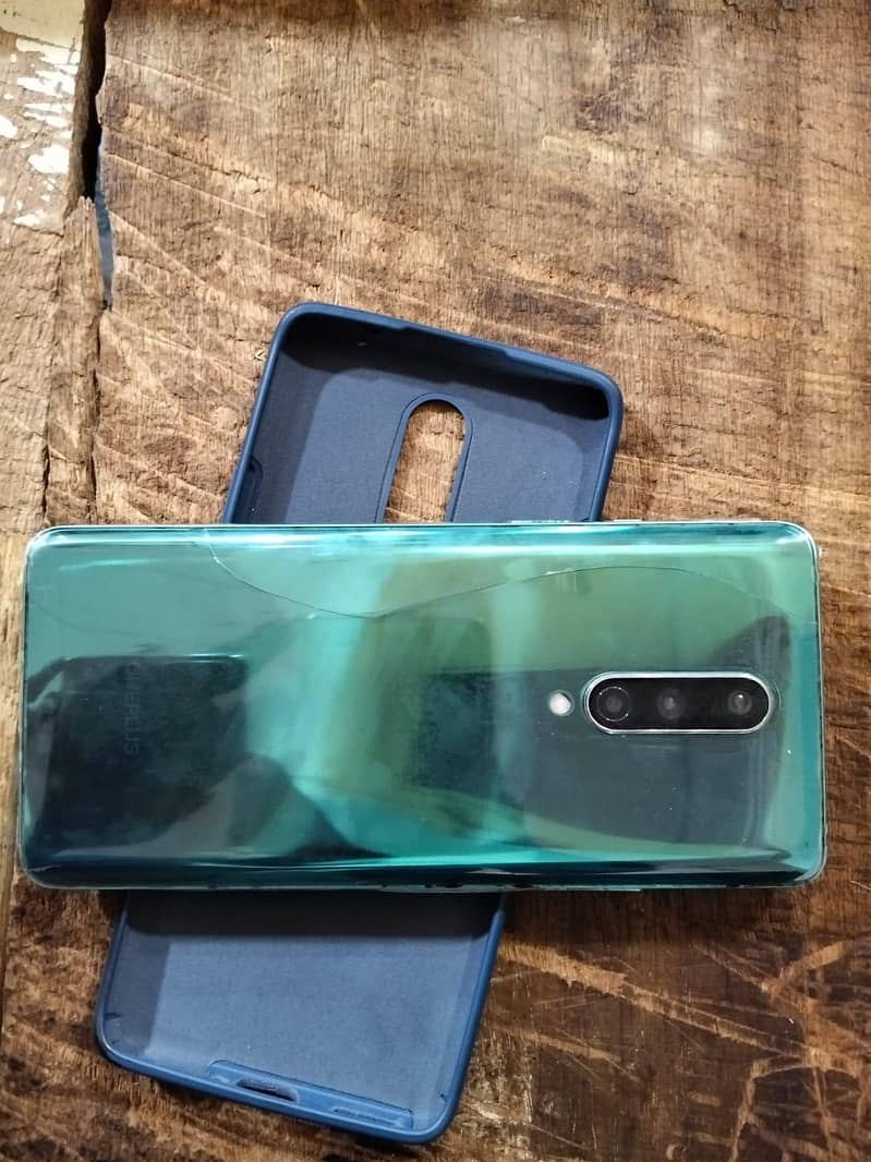 One Plus 8 1