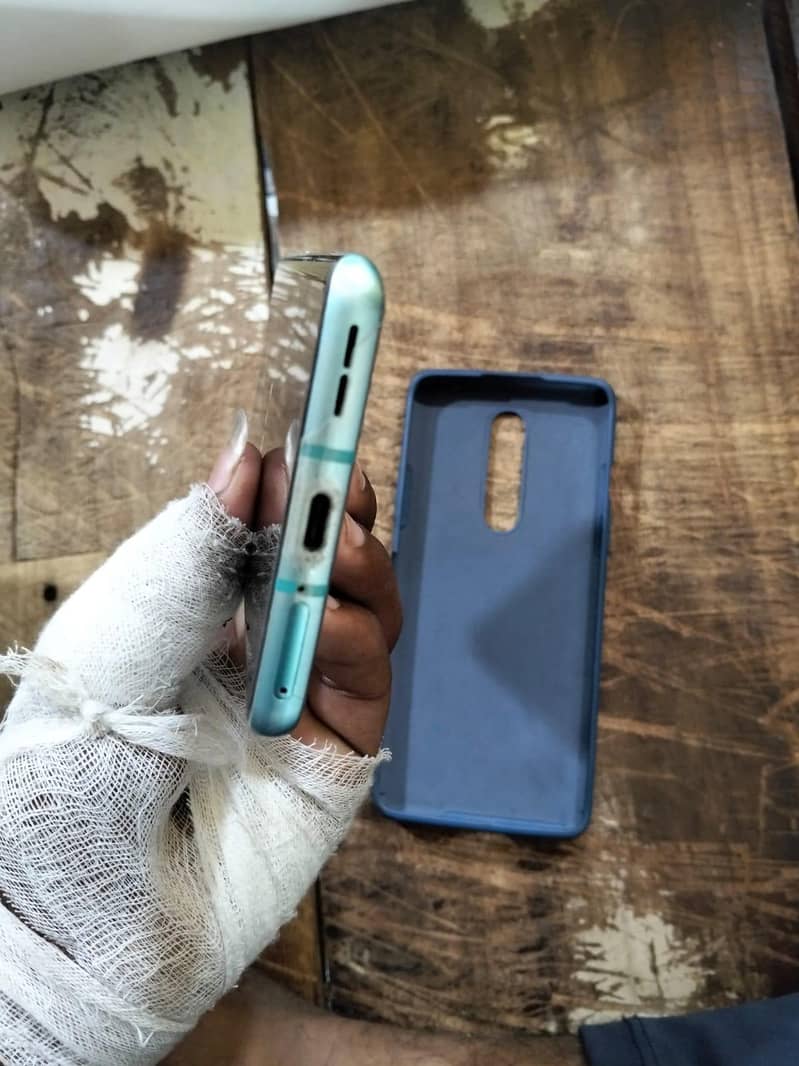 One Plus 8 2