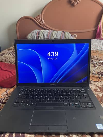 Dell Latitude 7490 Laptop Urgent Sale.
