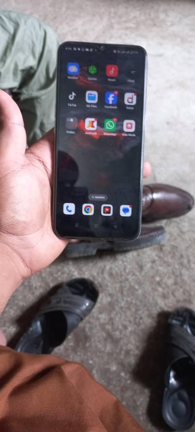 OPPO A16