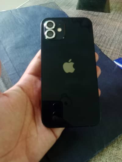 Apple iPhone 12 64gb pack set 80 health