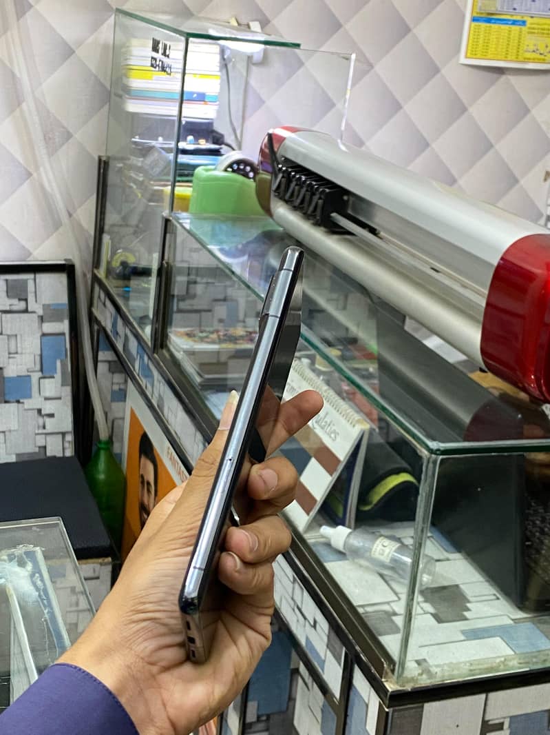 Google Pixel 7 Pro 3