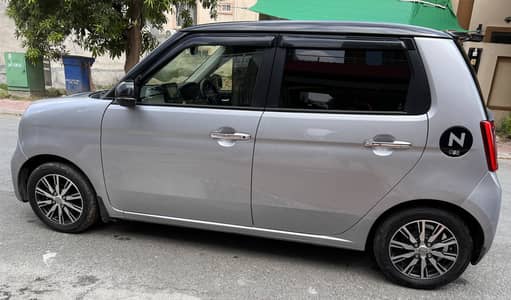 Honda N One 2024