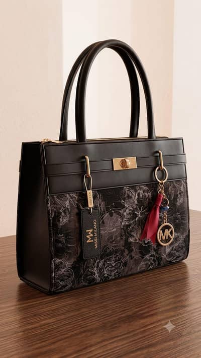 new bags