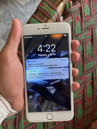 Apple iPhone 6 Plus