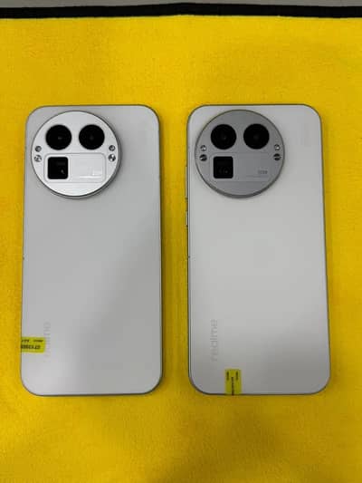 Realme GT 8 Pro, GT8, NEO 8, NEO 6 SE, Realme GT7 Pro Racing, GT6